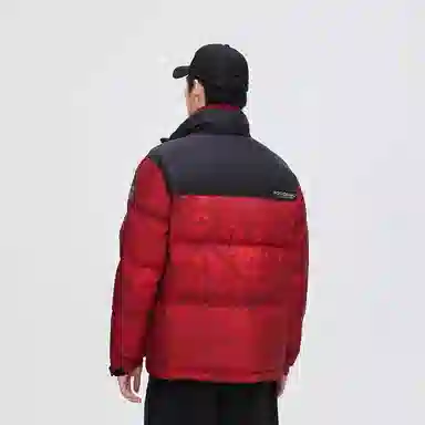 x Keith Haring 90logo