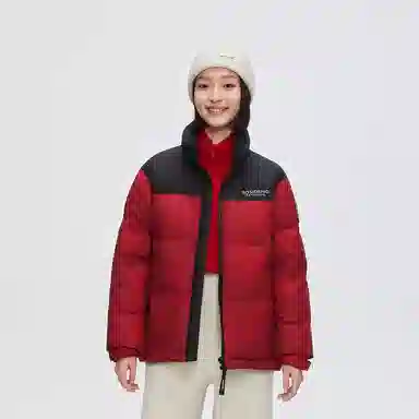 x Keith Haring 90logo