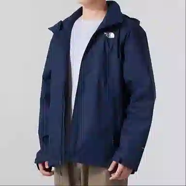 THE NORTH FACE