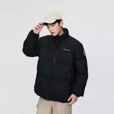 x Keith Haring 90logo