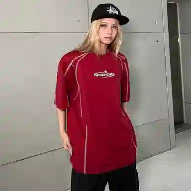 404MOB GANG T