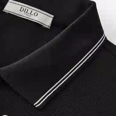 DILLO FW24 Polo