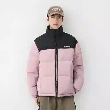 x Keith Haring 90logo