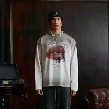 STK SMALL TOWN KID T
