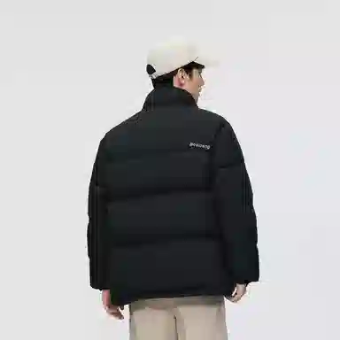 x Keith Haring 90logo