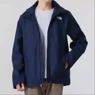 THE NORTH FACE