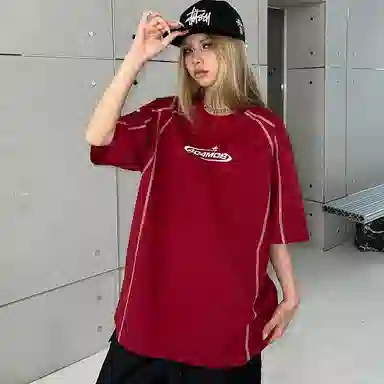 404MOB GANG T
