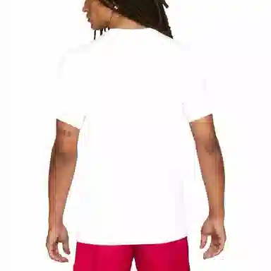 Jordan MJ Toronto City SS T