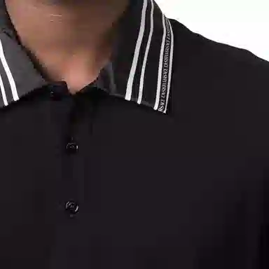 VERSACE SS22 Polo