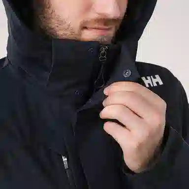 HELLY HANSEN