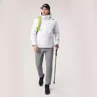 HELLY HANSEN