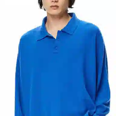 LOEWE FW22 Polo