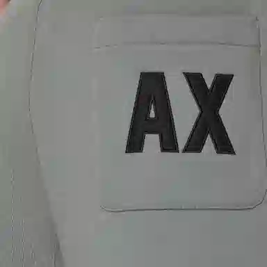 ARMANI EXCHANGE FW23 Logo
