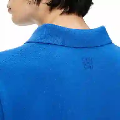 LOEWE FW22 Polo