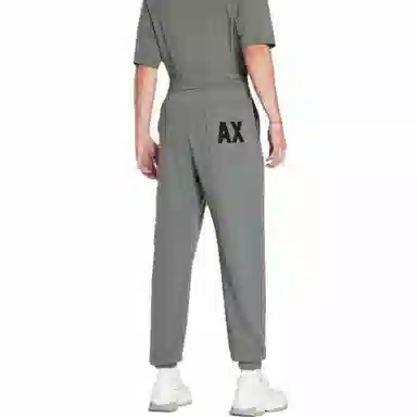 ARMANI EXCHANGE FW23 Logo