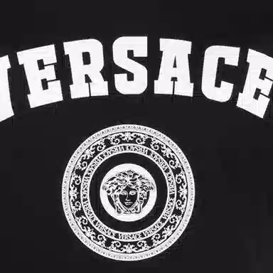 Versace SS22 Logo T-Shirt