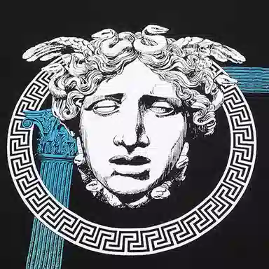 VERSACE T