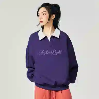 AMBER LIGHT Polo