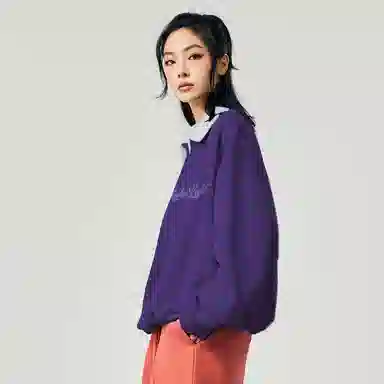 AMBER LIGHT Polo