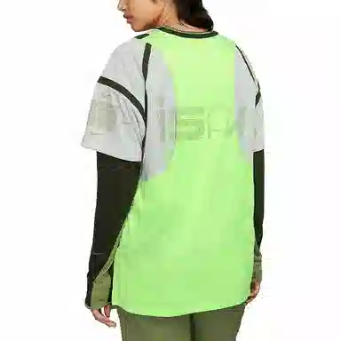 Nike ISPA Long Sleeve Tee