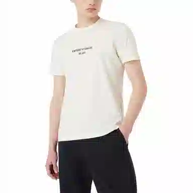 EMPORIO ARMANI SS22 T