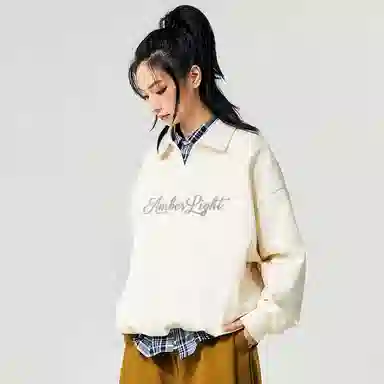 AMBER LIGHT Polo