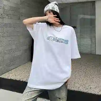 404MOB GANG LogoT