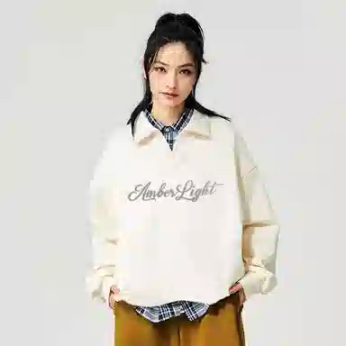 AMBER LIGHT Polo