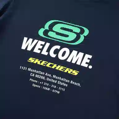 Skechers T