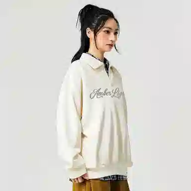 AMBER LIGHT Polo