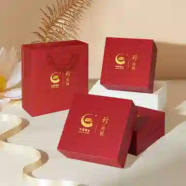 中国黄金 珍·尚银 笑脸佛公 平安喜乐本命佛 上岸好运大肚弥勒佛新中式国潮古风  小众轻奢 优雅 礼盒送礼 纪念日女友 礼物 玉髓 项链 女款
