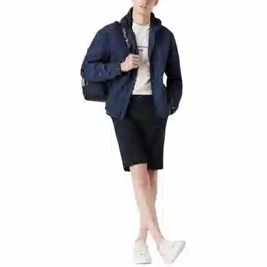 EMPORIO ARMANI SS22 T