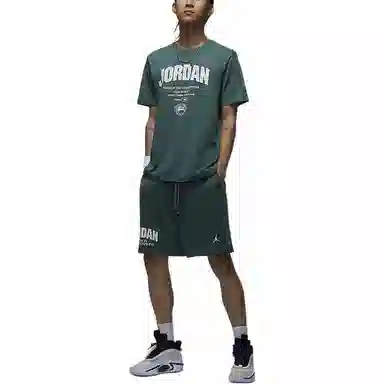 Jordan Sport Dri-FIT Shorts