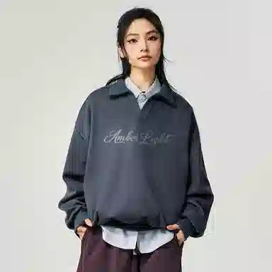 AMBER LIGHT Polo
