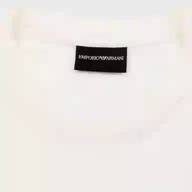EMPORIO ARMANI SS22 T