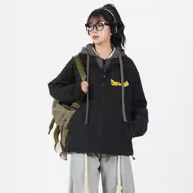 ROBINHOOD Halloween Limited Edition Down Jacket