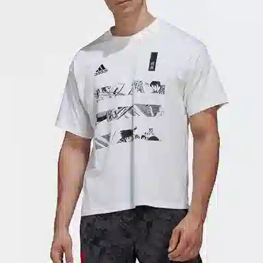 adidas Captsuba Tee T