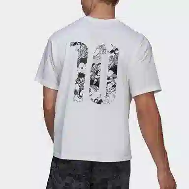 adidas Captsuba Tee T