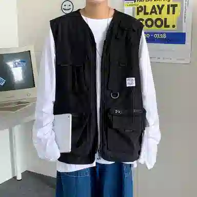 M-MAICCO Tactical Vest