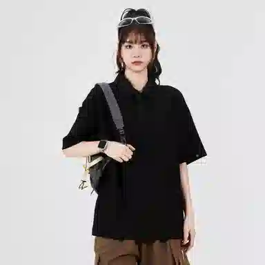 Crayon Shinchan Polo