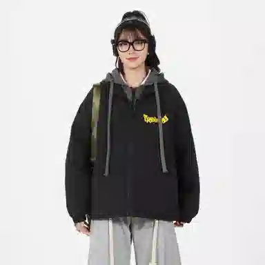 ROBINHOOD Halloween Limited Edition Down Jacket