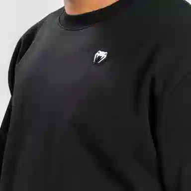 VENUM SILENT POWER Logo