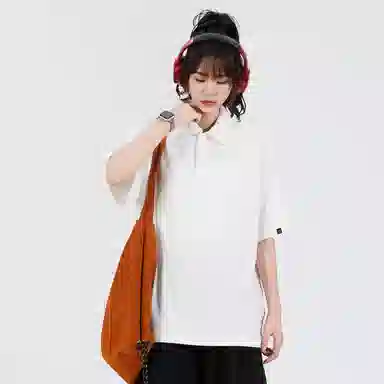 Crayon Shinchan Polo