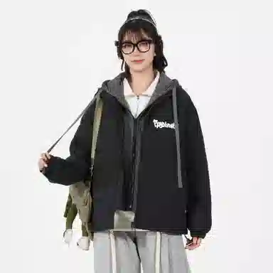 ROBINHOOD Halloween Limited Edition Down Jacket