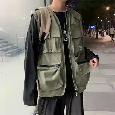 M-MAICCO Tactical Vest