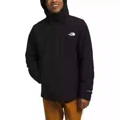 The North Face Apex Bionic 3 Hoodie