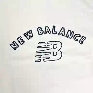 New Balance x SEIJI ANDY T