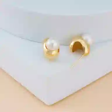 CLORIS YING 8-9mm s925
