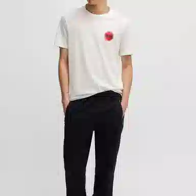 HUGO BOSS T