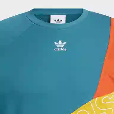 adidas originals Logo